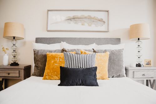 How to Clean and Maintain Linen Cushion Covers