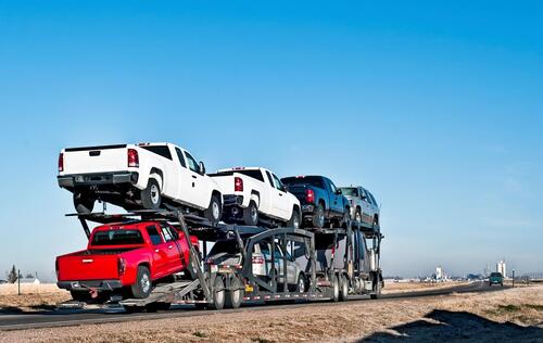 Oklahoma Car Shipping: Things to Know About